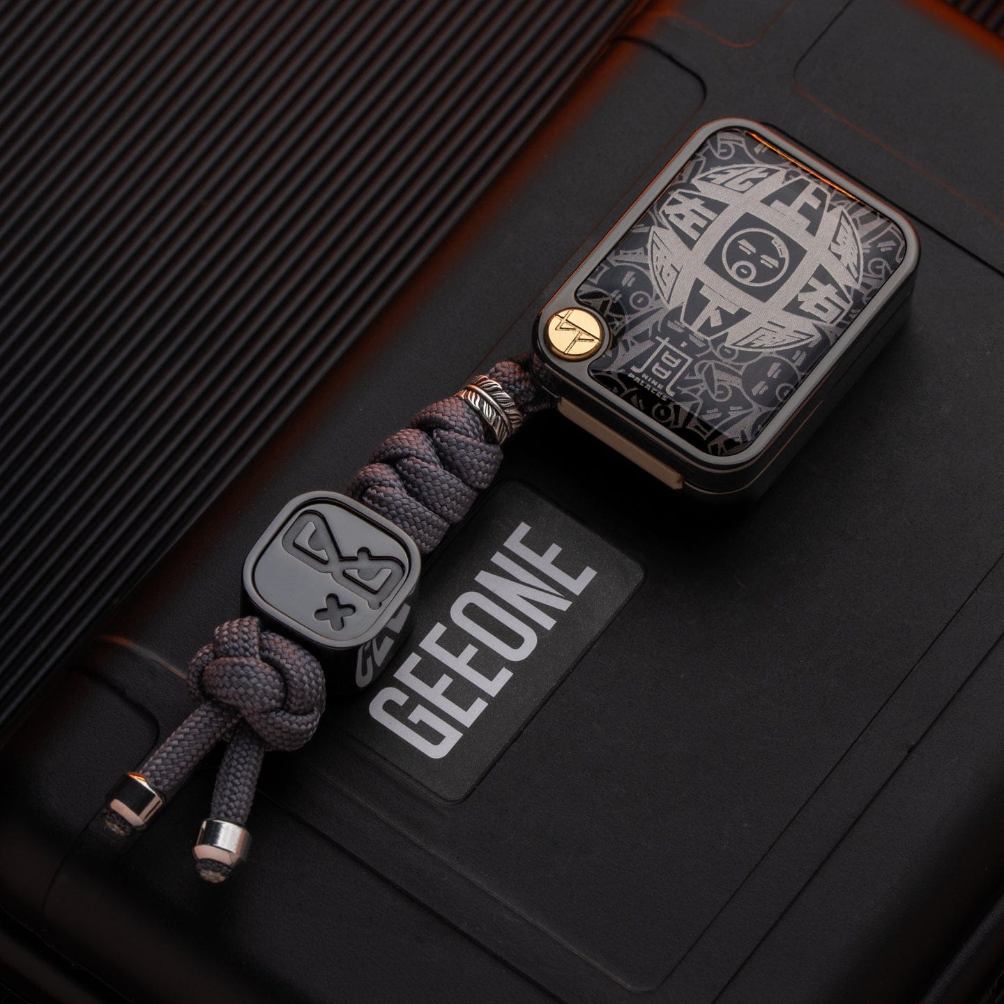 Bpmods 禁店铺满减及优惠代码 Nine-grid Mechanical Slider (direct push)