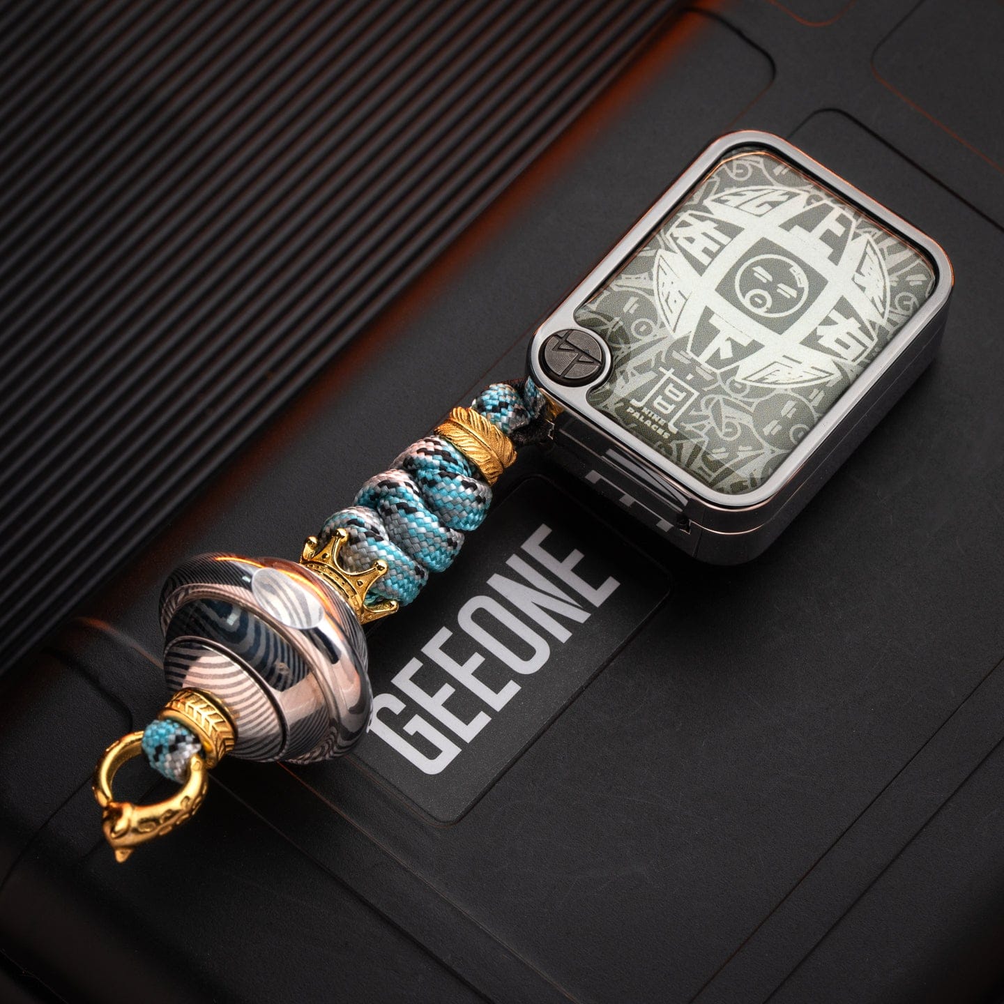 Bpmods 禁店铺满减及优惠代码 Nine-grid Mechanical Slider (direct push)