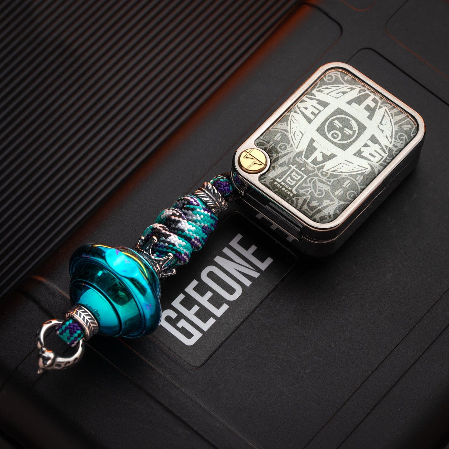 Bpmods 禁店铺满减及优惠代码 Nine-grid Mechanical Slider (direct push)