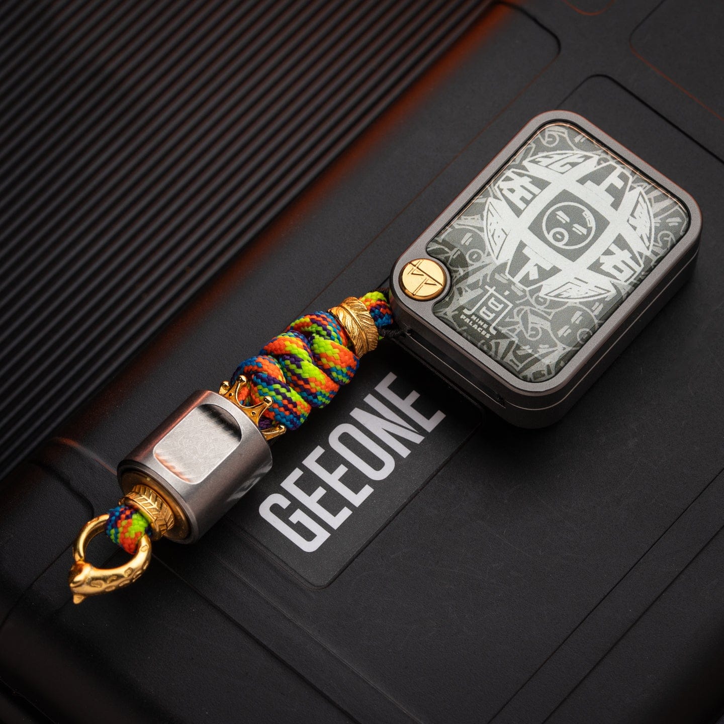 Bpmods 禁店铺满减及优惠代码 Nine-grid Mechanical Slider (direct push)