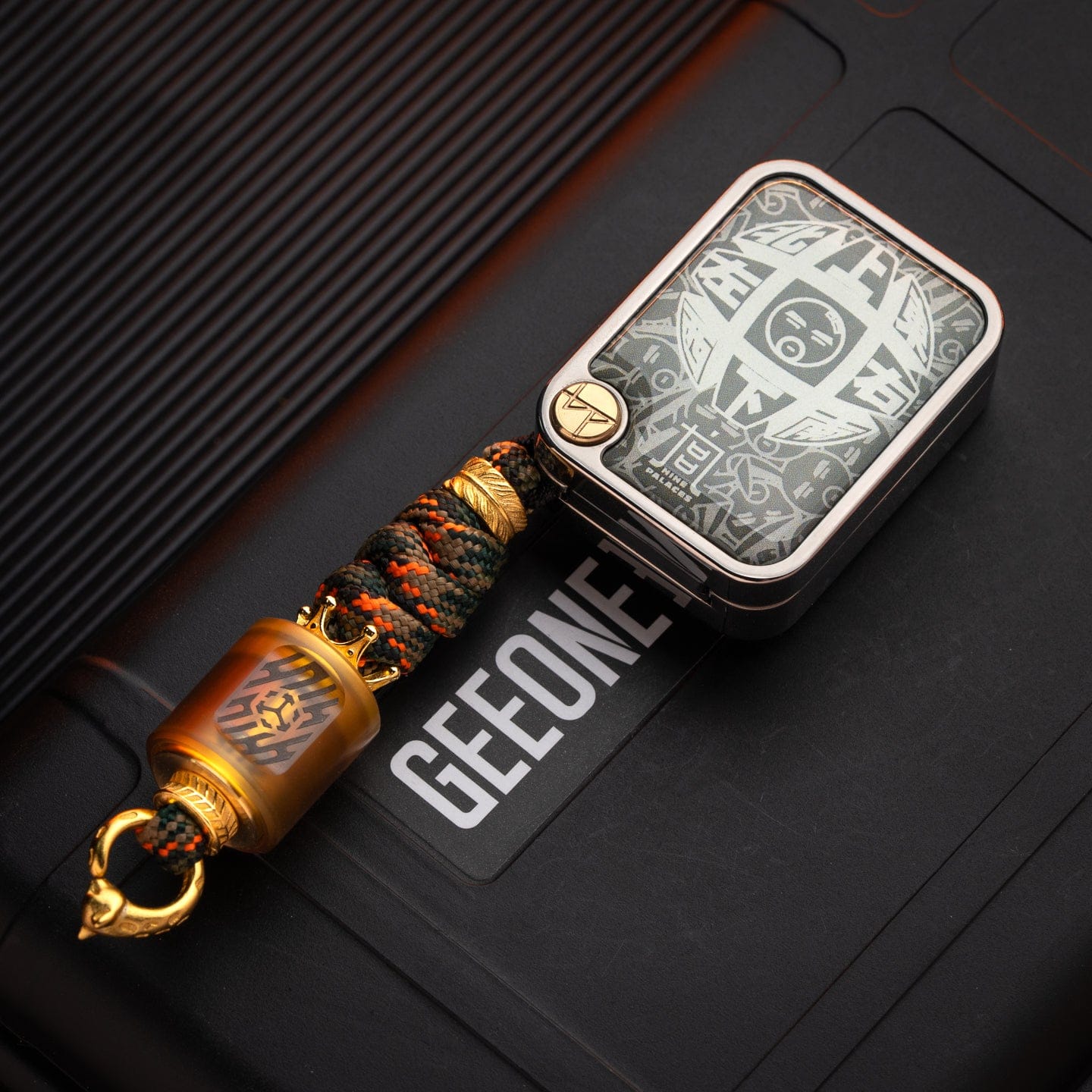 Bpmods 禁店铺满减及优惠代码 Nine-grid Mechanical Slider (direct push)