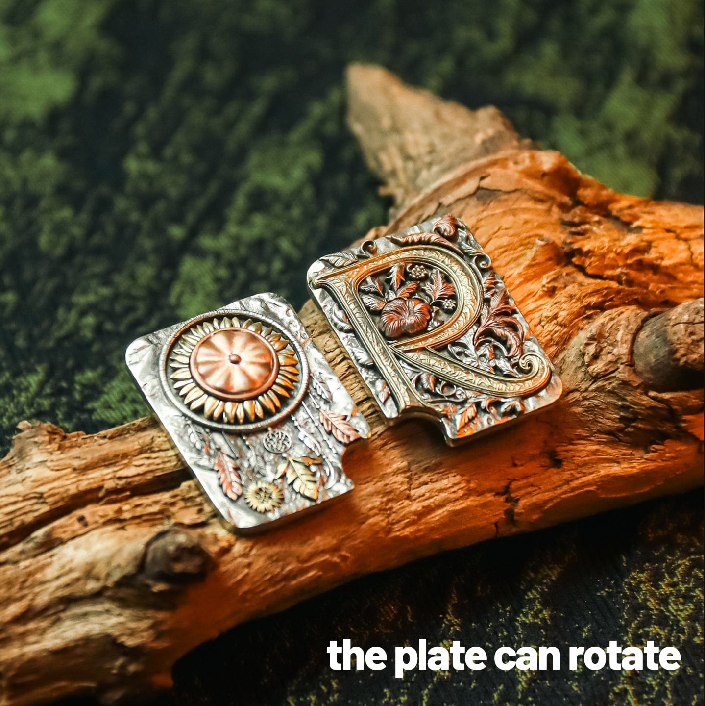 Bpmods Fidget Slider Crystal Slider 2.0 Dream catcher (comes with direct push main body)