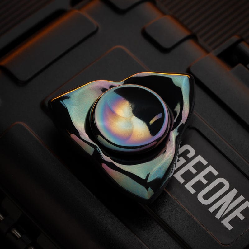 BRIGHT BLOOD EDC Mirage Oil Slick Zirconium