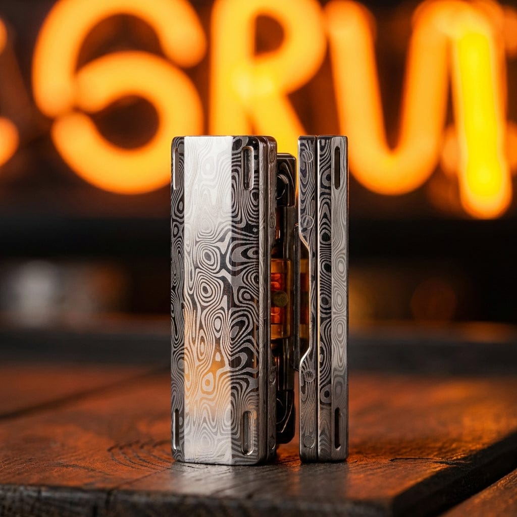 Carry 只禁优惠代码 NUCLEAR POWER