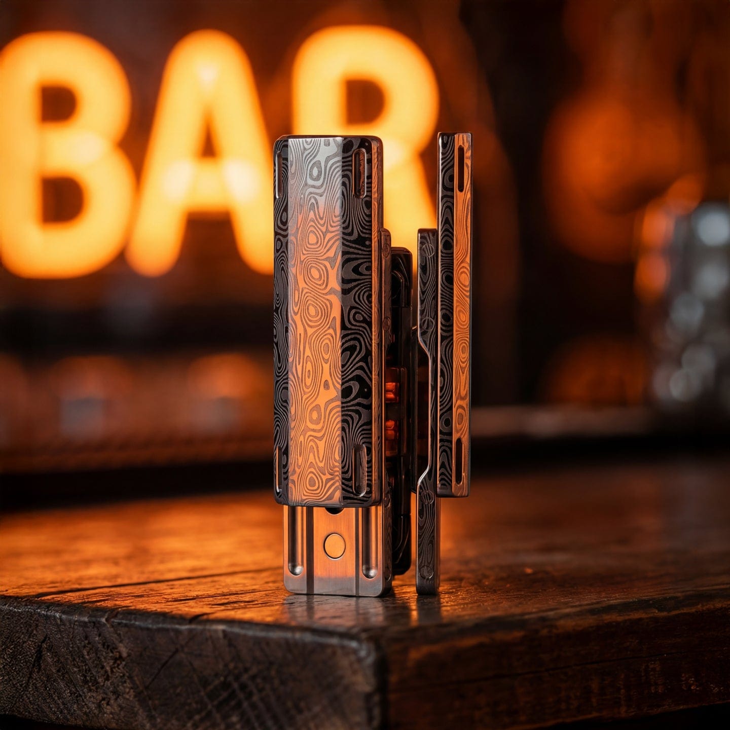 Carry 只禁优惠代码 NUCLEAR POWER