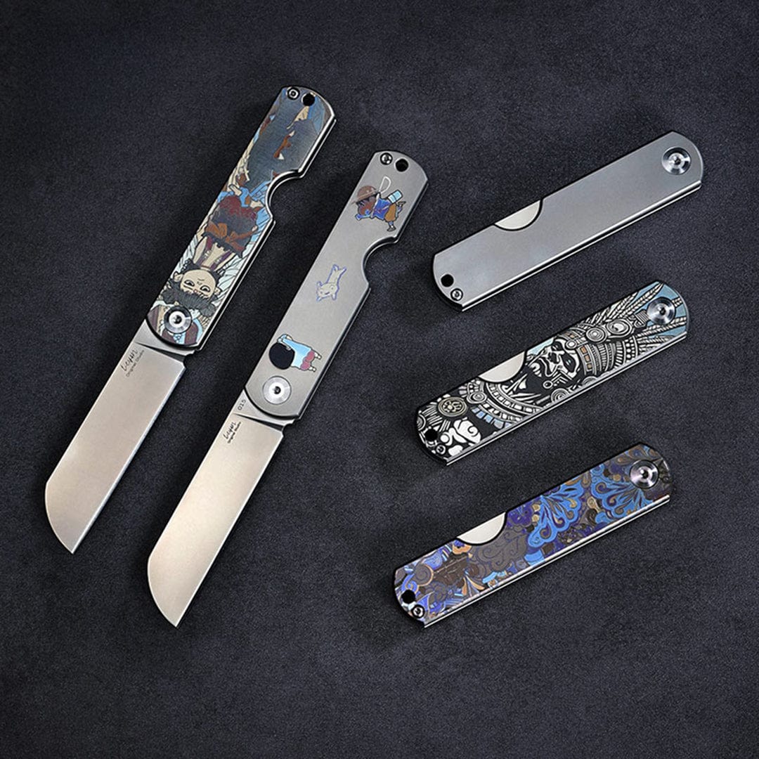 Changshanqijie Multi Tool Penknife