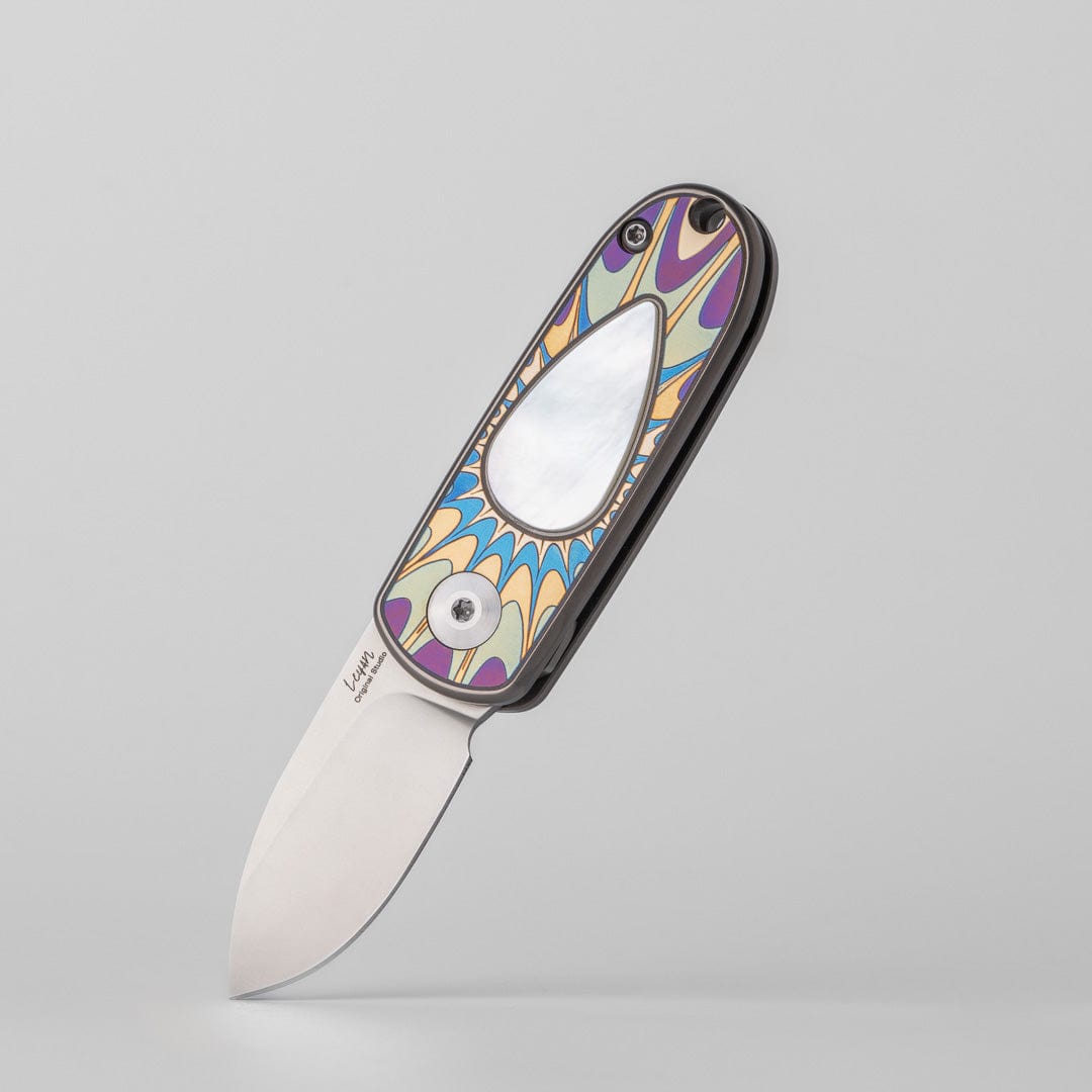 Changshanqijie Multi Tool YueBao Pocket Knife
