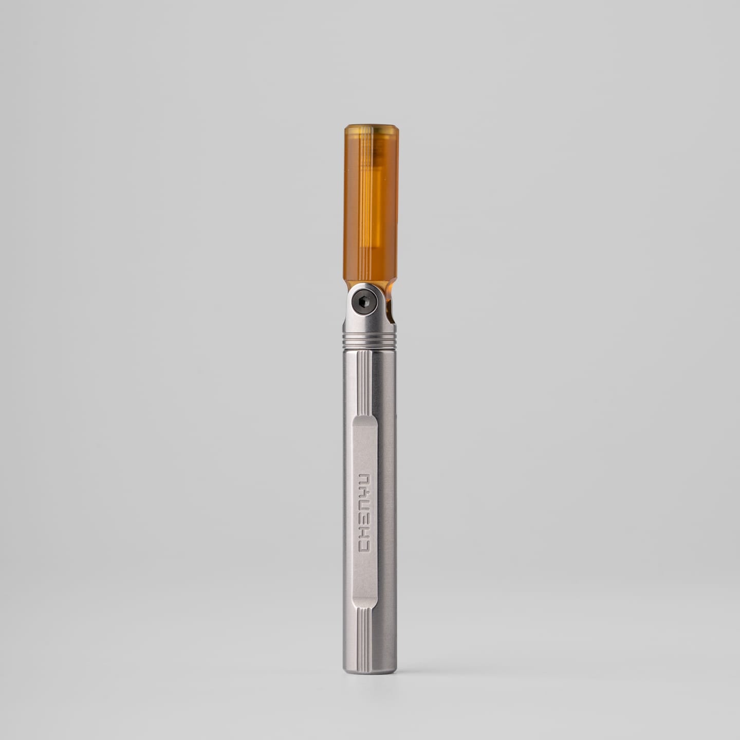 CHENYU 只禁优惠代码 Laygen Stainless Steel/Ultem (PEI) ships on Sep.20