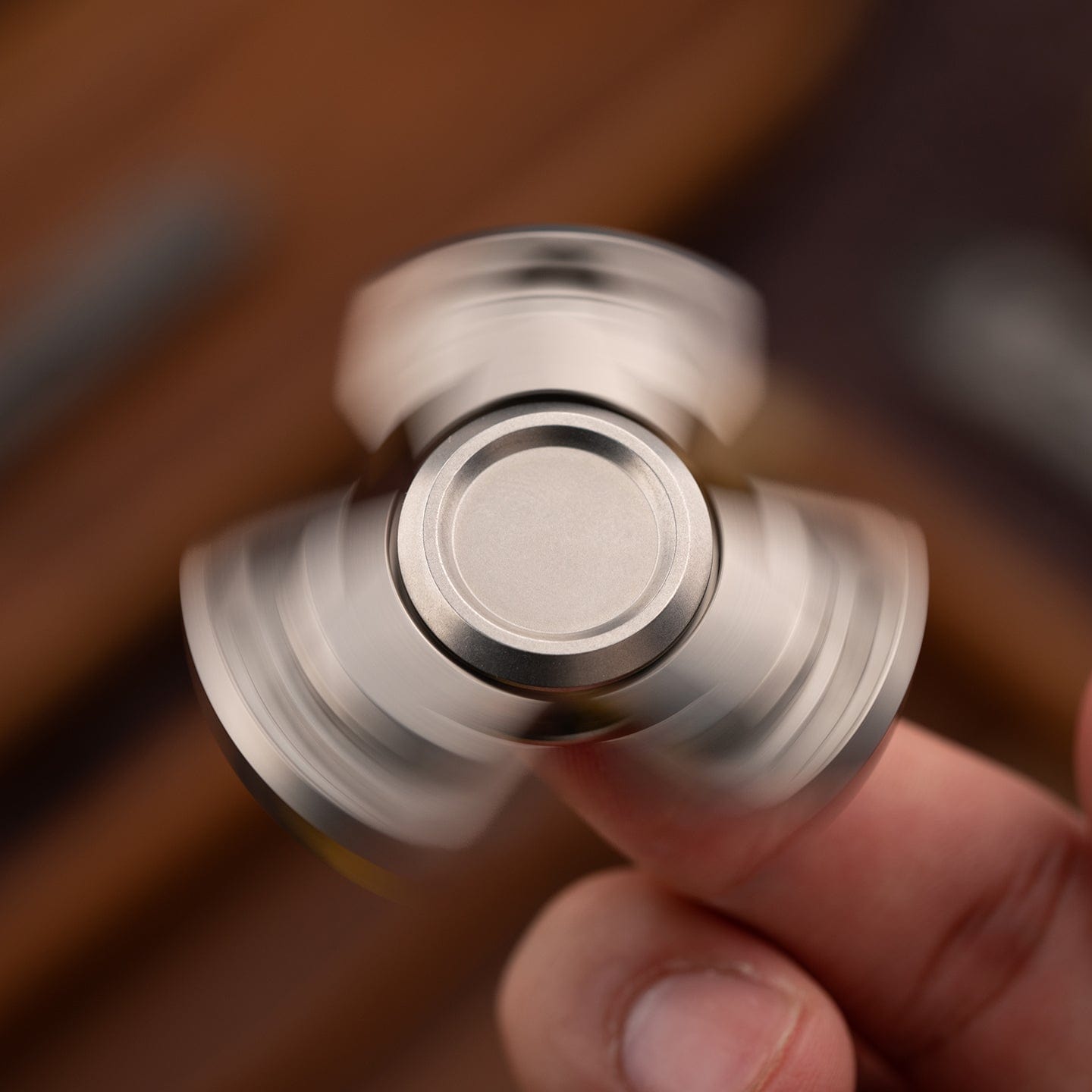 CHENYU 只禁优惠代码 Xuan Jia Spinner