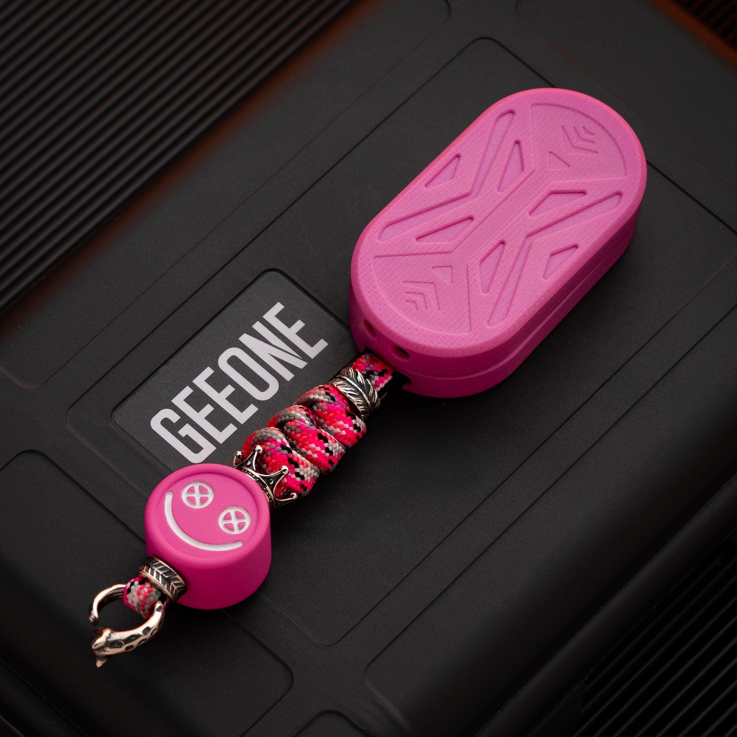 CHENYU, Guardian-X1,Fidget Slider