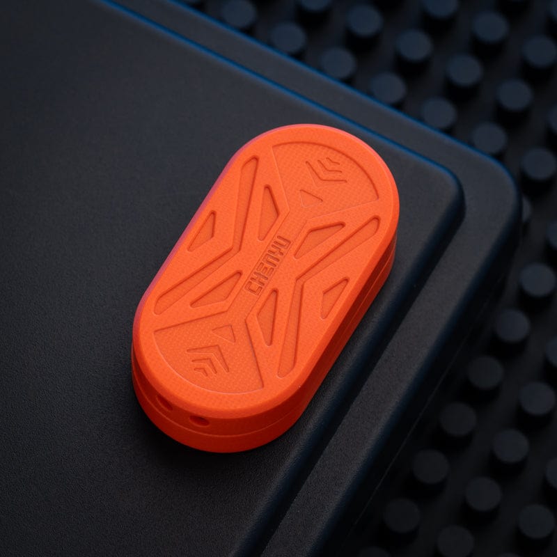 CHENYU Fidget Slider Guardian-X1 G10-orange (ships in 10 days)