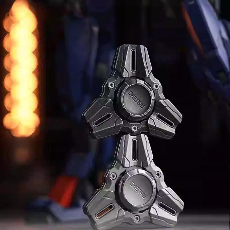 CHENYU Fidget Spinner MECHA