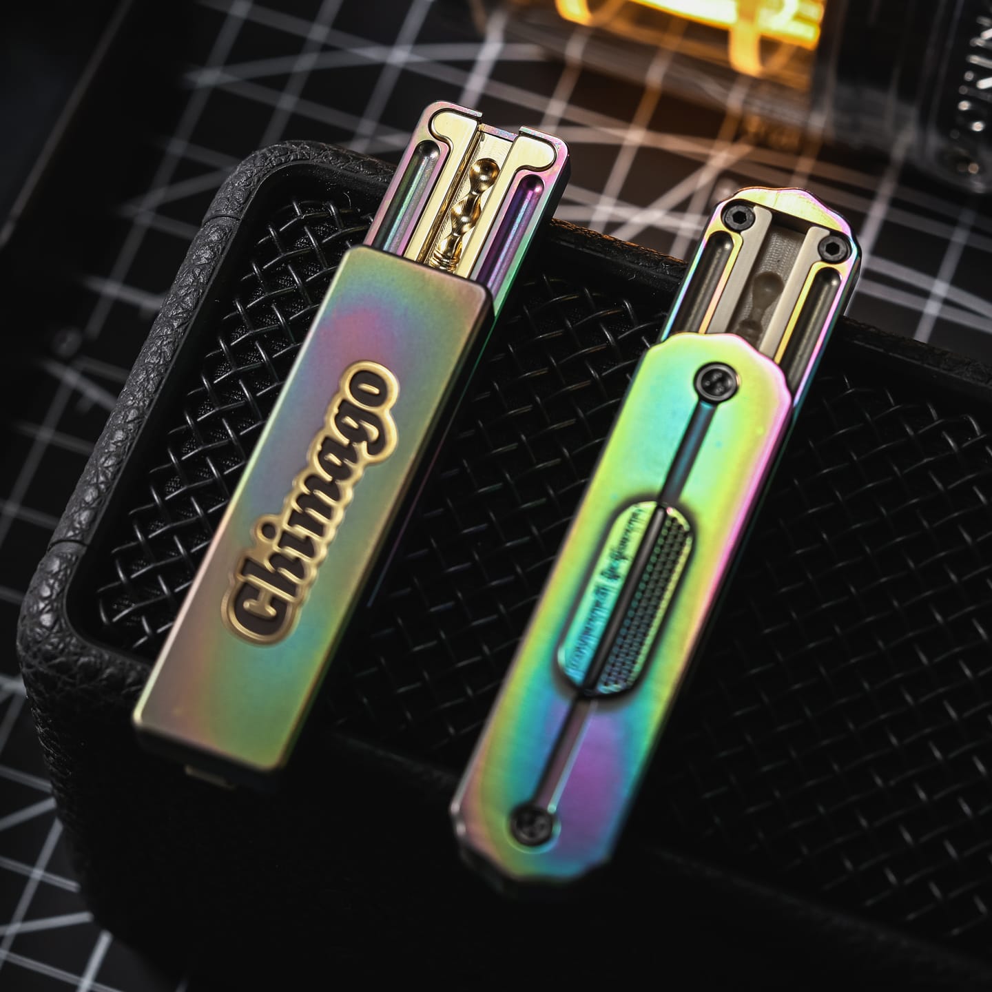 CHIMAGO 只禁优惠代码 Da Da