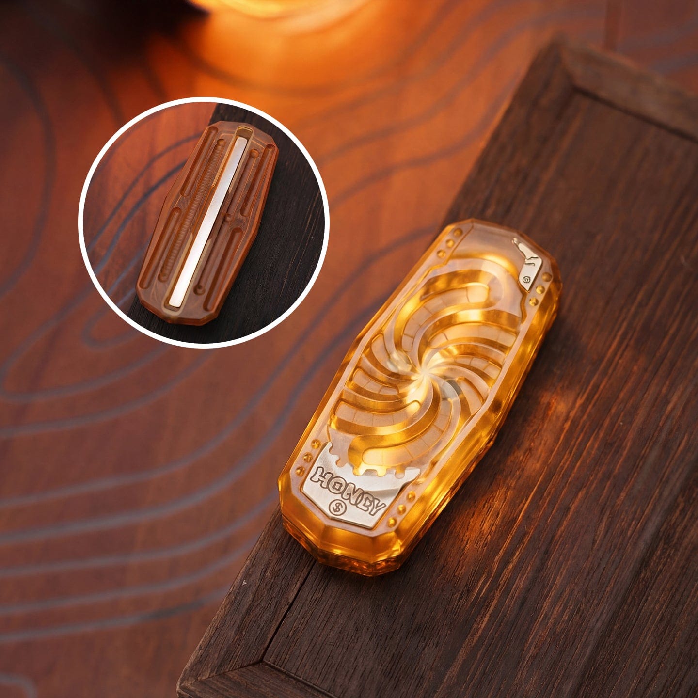 CHIMAGO 只禁优惠代码 Honey Slider PEI (dense track) ships in 7 days