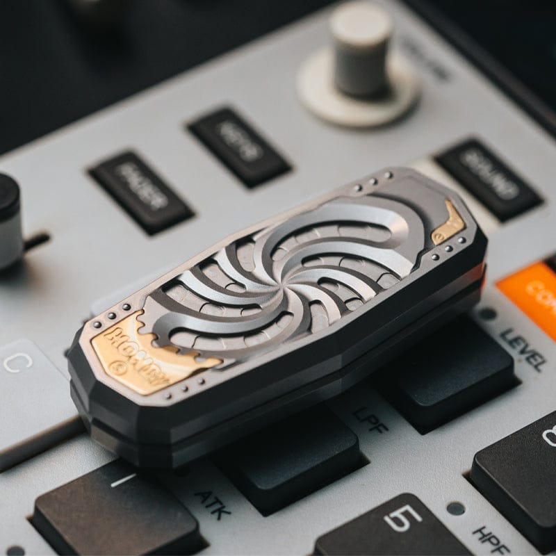 CHIMAGO 只禁优惠代码 Honey Slider Stainless Steel (standard-dense track) ships in 7 days