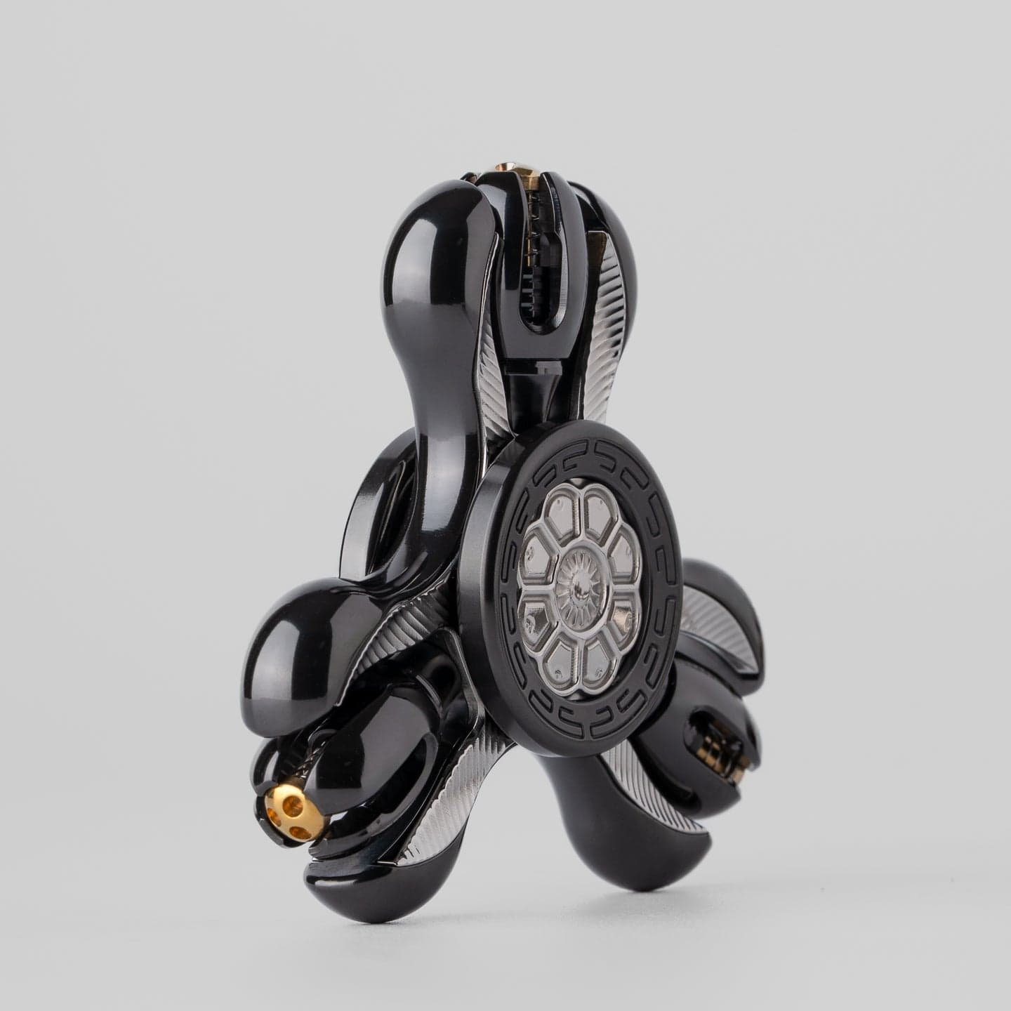 CHIMAGO 只禁优惠代码 Prayer Wheel