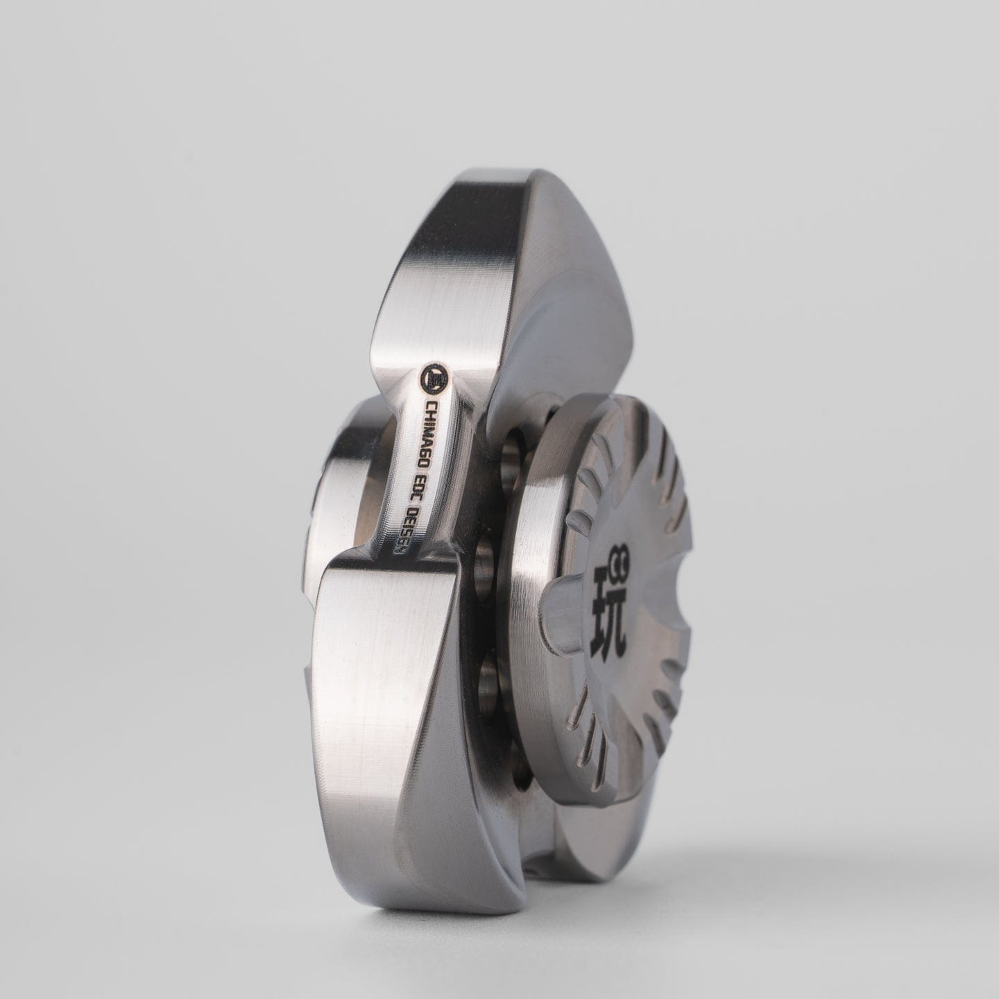 CHIMAGO 只禁优惠代码 Samye Spinner