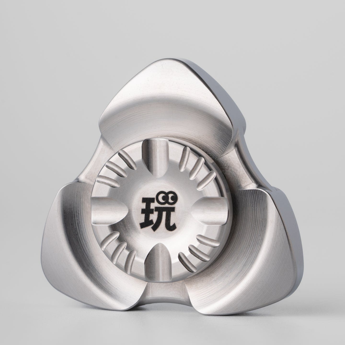 CHIMAGO 只禁优惠代码 Samye Spinner Titanium primary