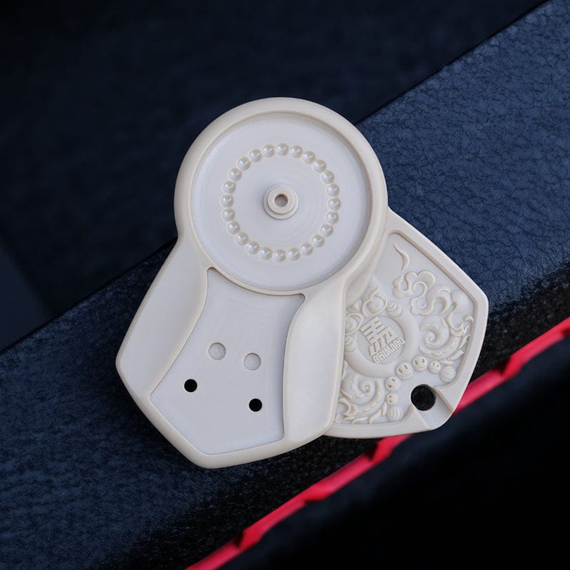 CHIMAGO Fidget Slider Garuda Slider Accessory / PEEK-main body (ships in 15 days)