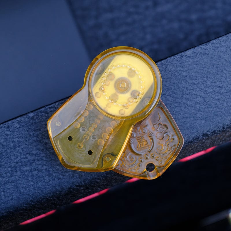 CHIMAGO Fidget Slider Garuda Slider Accessory / PEI-main body (ships in 15 days)