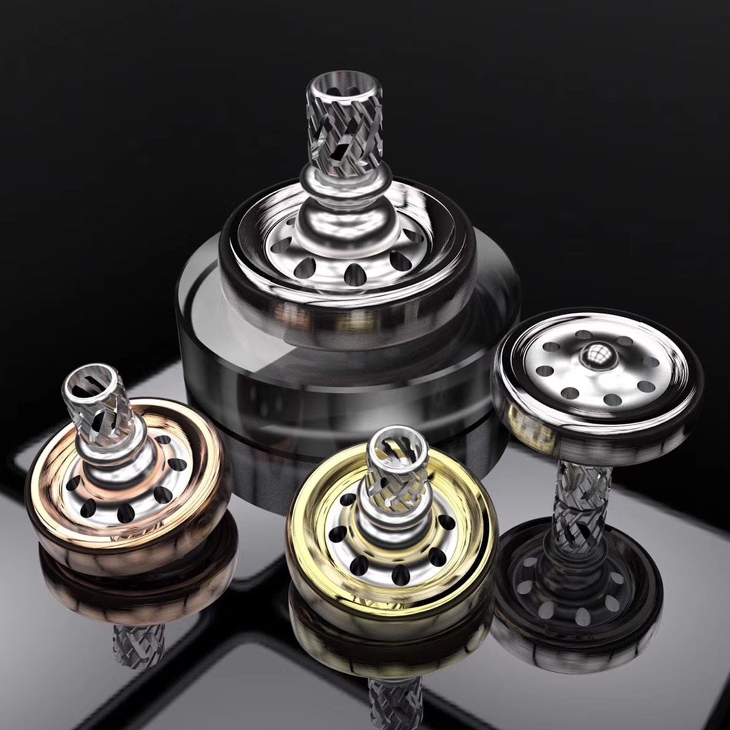 CHODI 只禁优惠代码 MOON II TOP