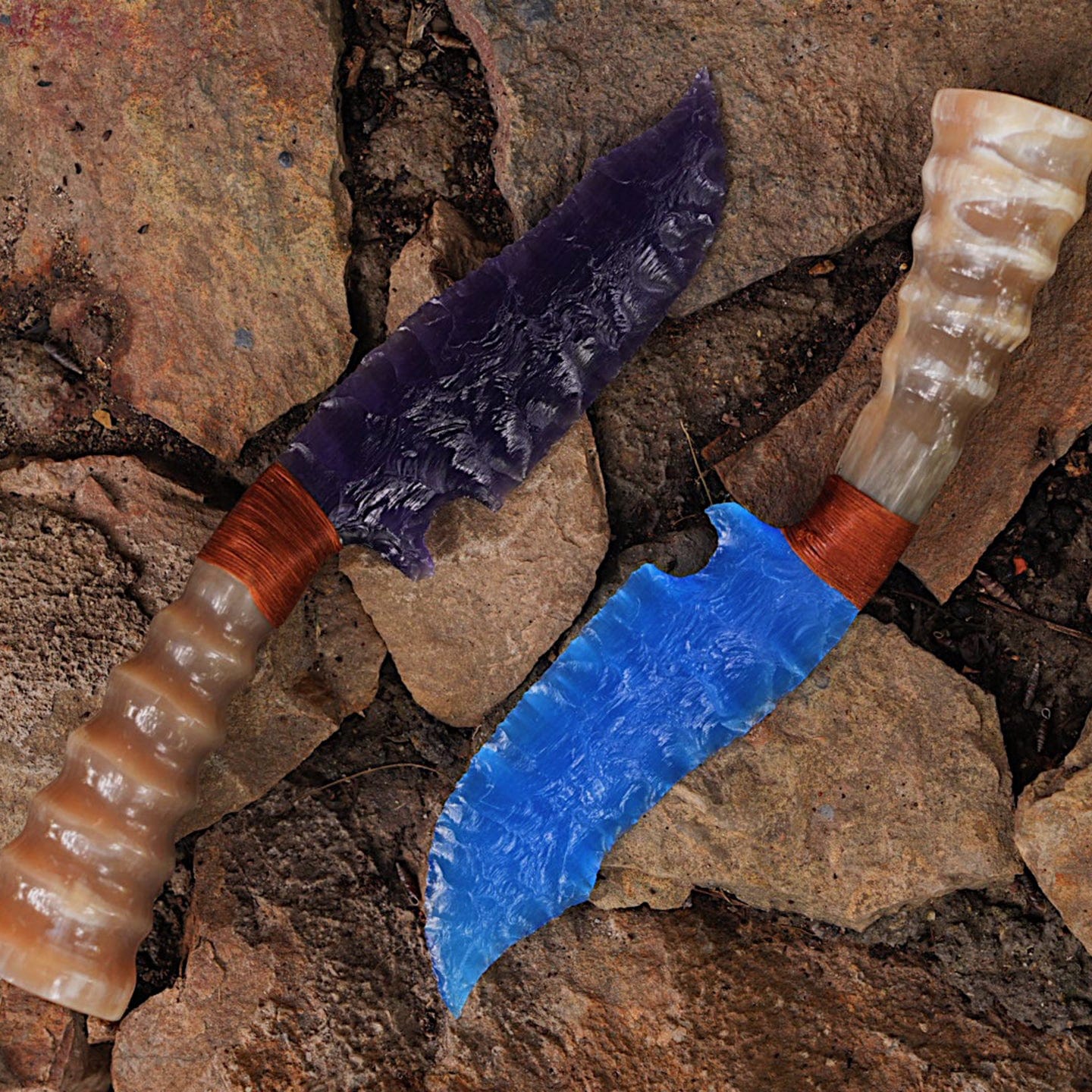 DCM 禁店铺满减及优惠代码 Joyous Hunting Knife