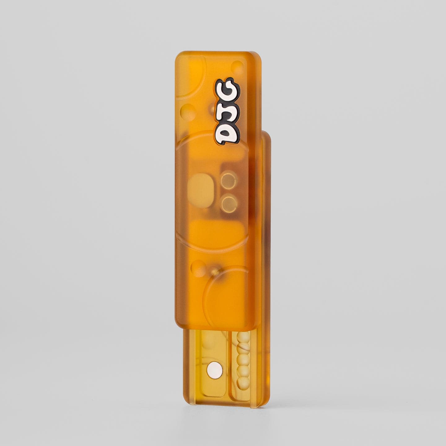 DJG 只禁优惠代码 Bounce