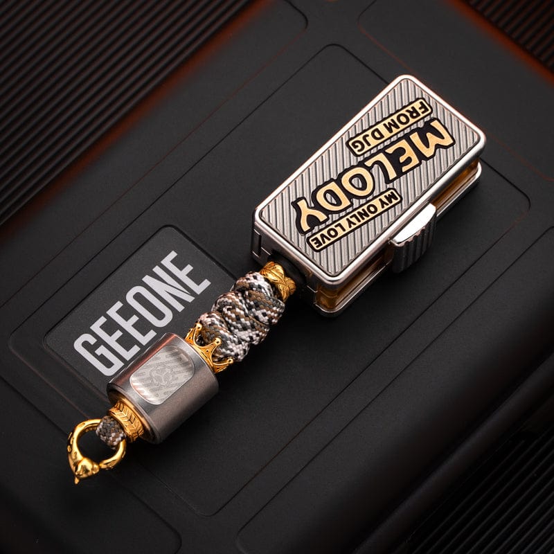DJG 只禁优惠代码 MELODY Melody + Scroll braiding kit