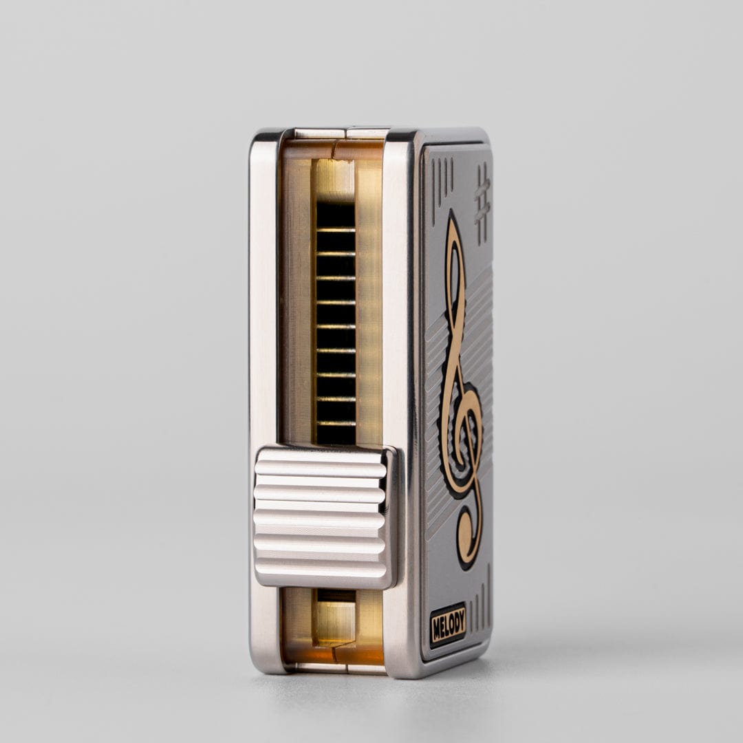 DJG 只禁优惠代码 MELODY Titanium+Brass (ships in 80 days)