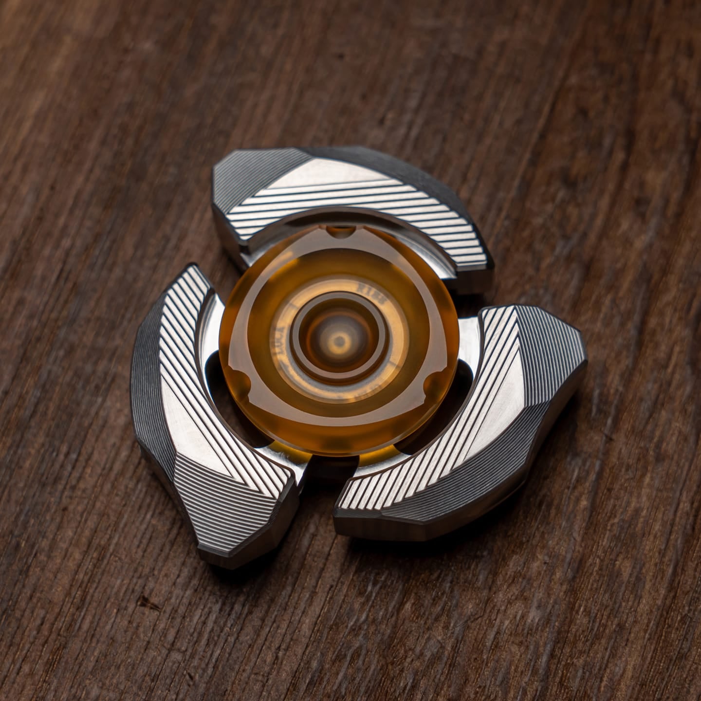 DJG 禁店铺满减及优惠代码 Spinetic Knife grain Stainless Steel+Ultem (PEI)