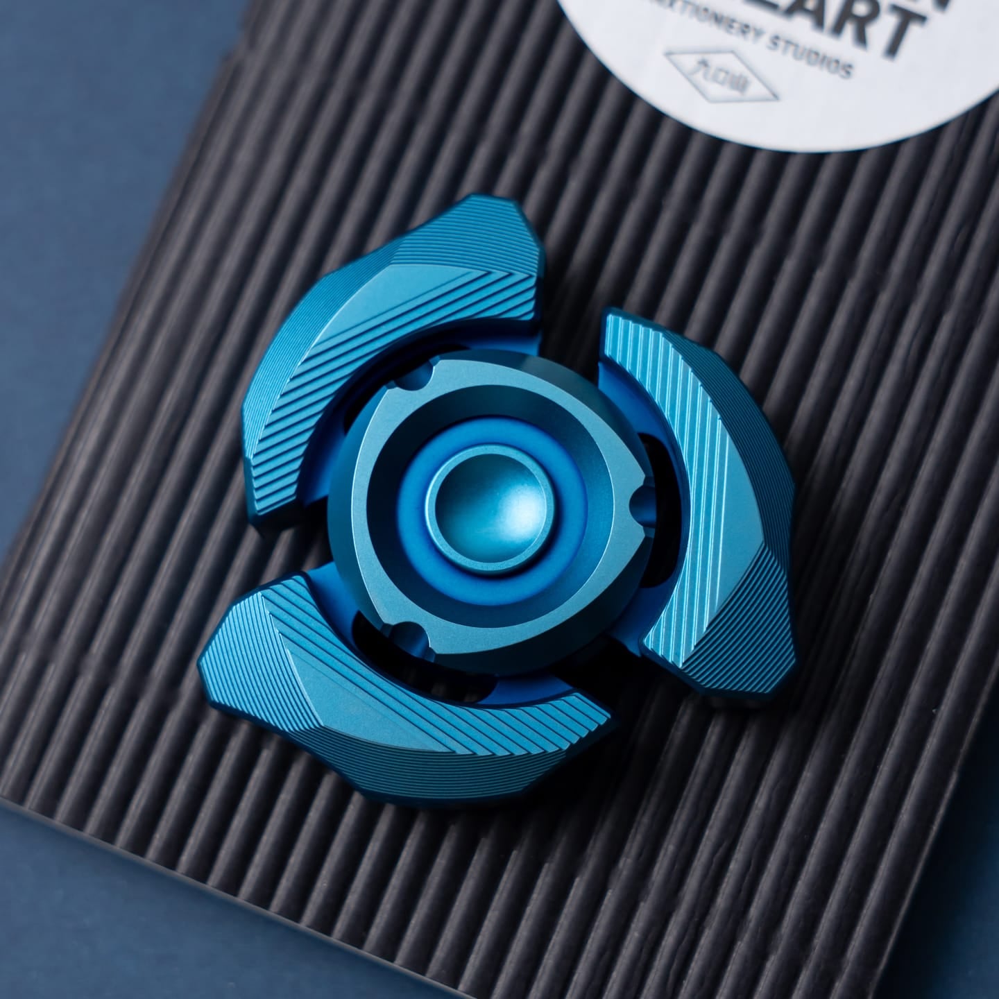 DJG 禁店铺满减及优惠代码 Spinetic Titanium Blue