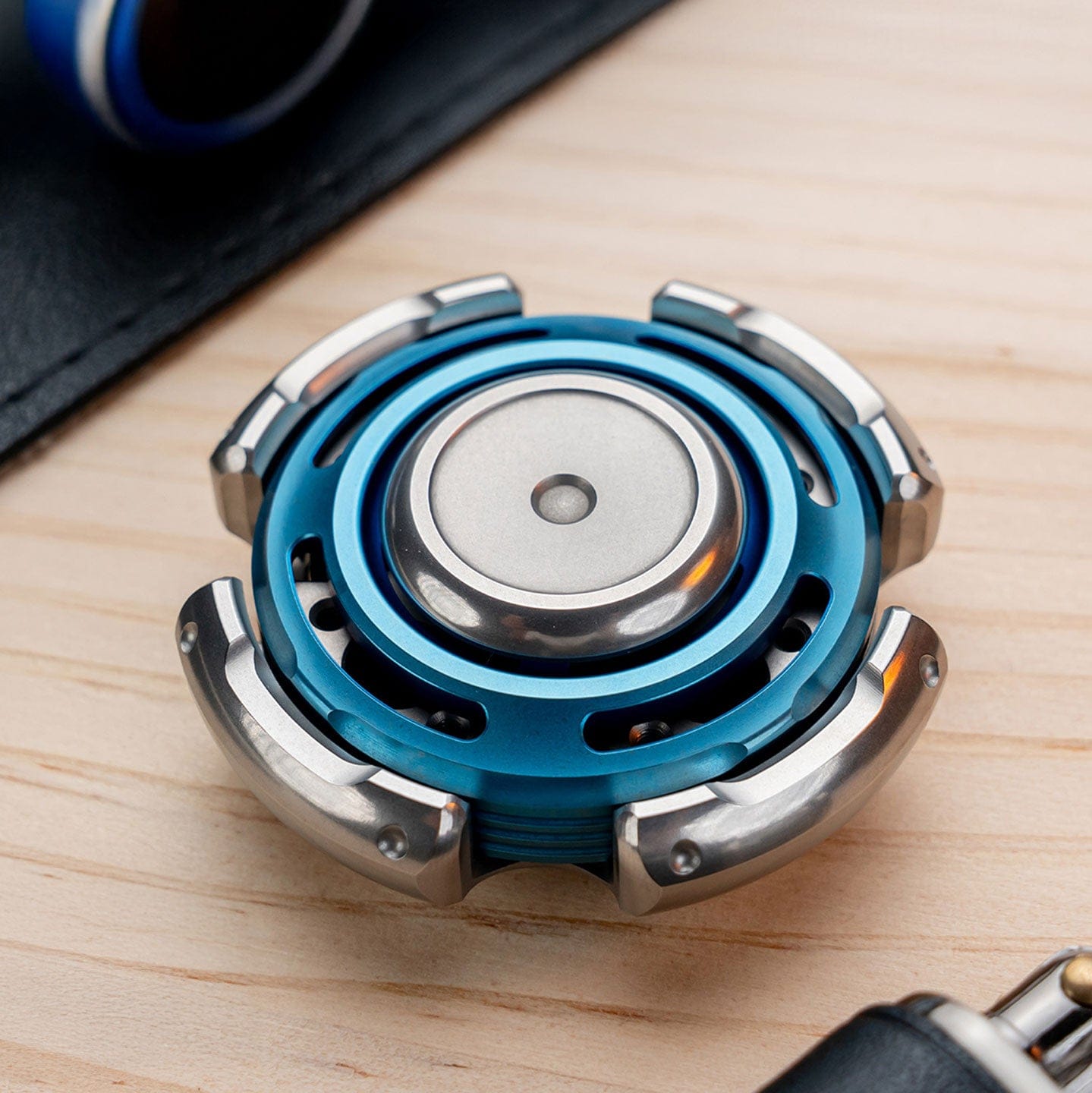 DJG 只禁优惠代码 Whisper Spin