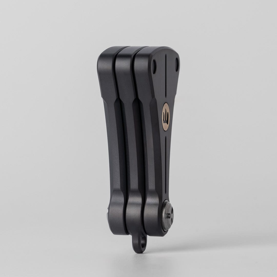 DJG Fidget Slider ChanMing Zirconium