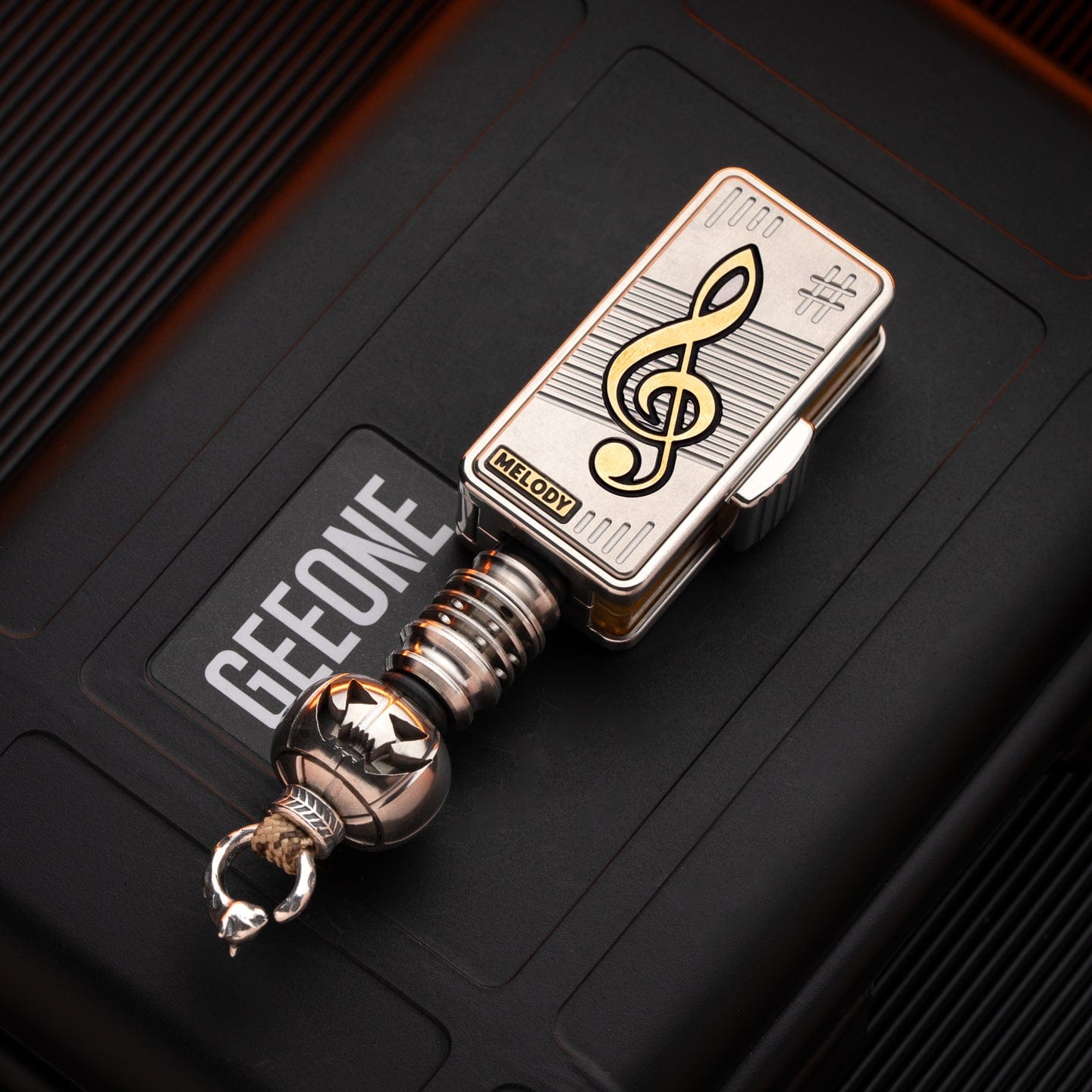 DJG, MELODY, Fidget Slider