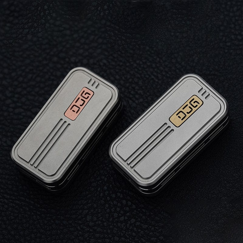 DJG, ROAR, Fidget Slider