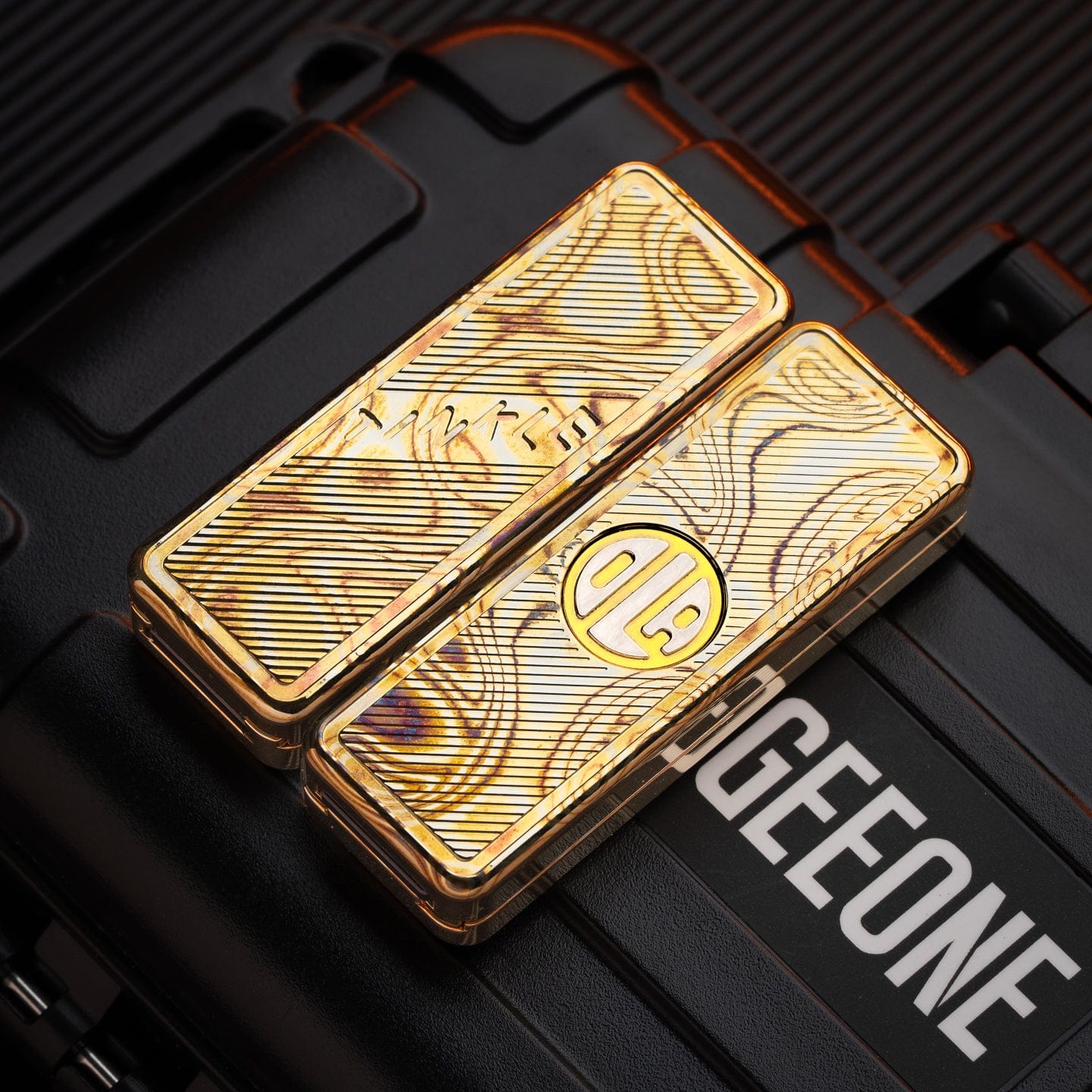 DL EDC 只禁优惠代码 DL Slider Mokume