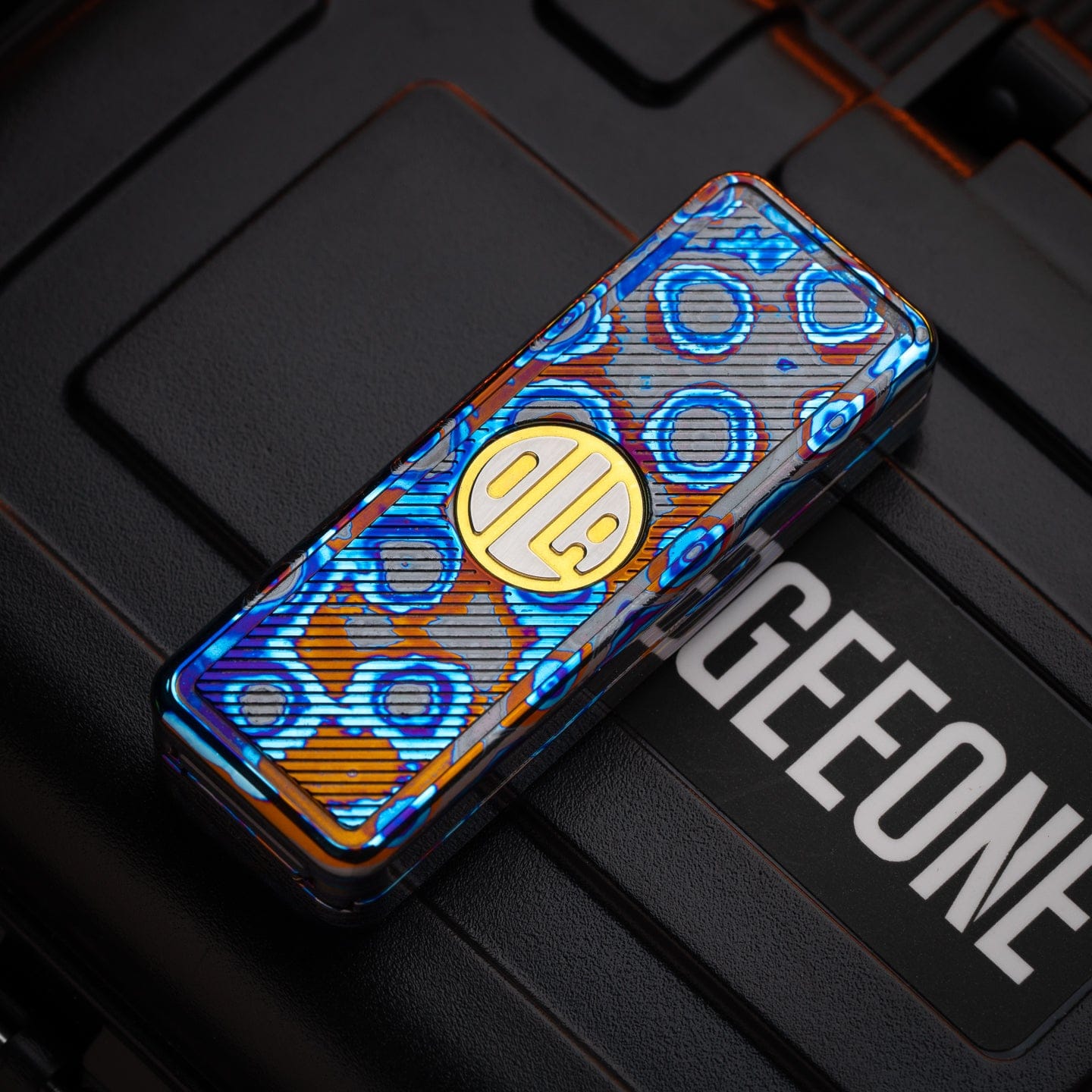 DL EDC 只禁优惠代码 DL Slider Zircuti