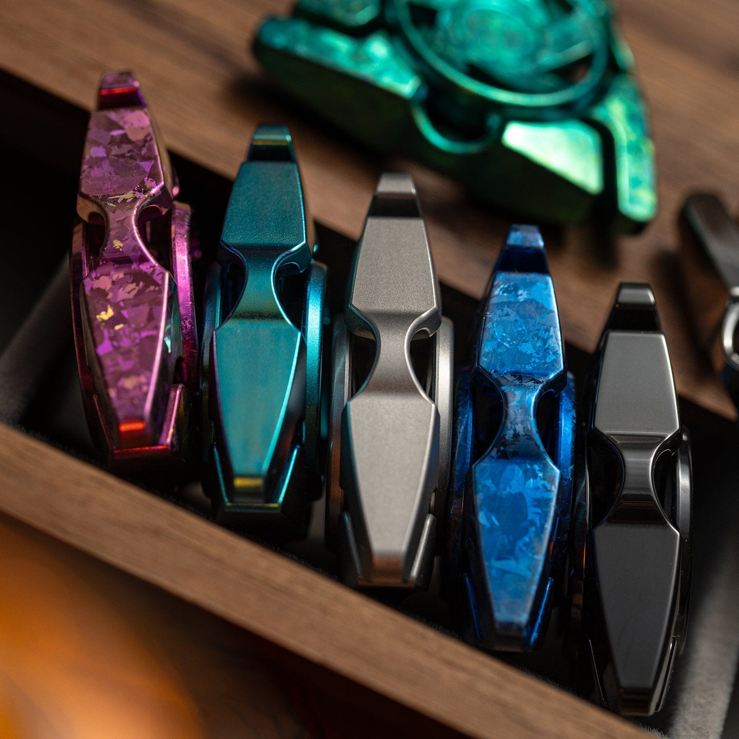 dp EDC 只禁优惠代码 Rift