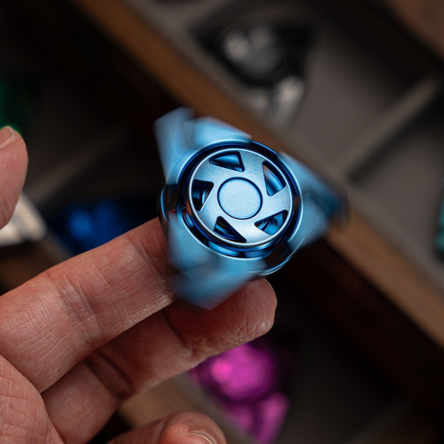 dp EDC 只禁优惠代码 Rift