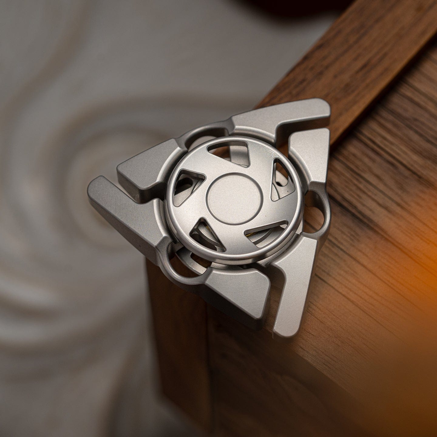 dp EDC 只禁优惠代码 Rift Stainless Steel