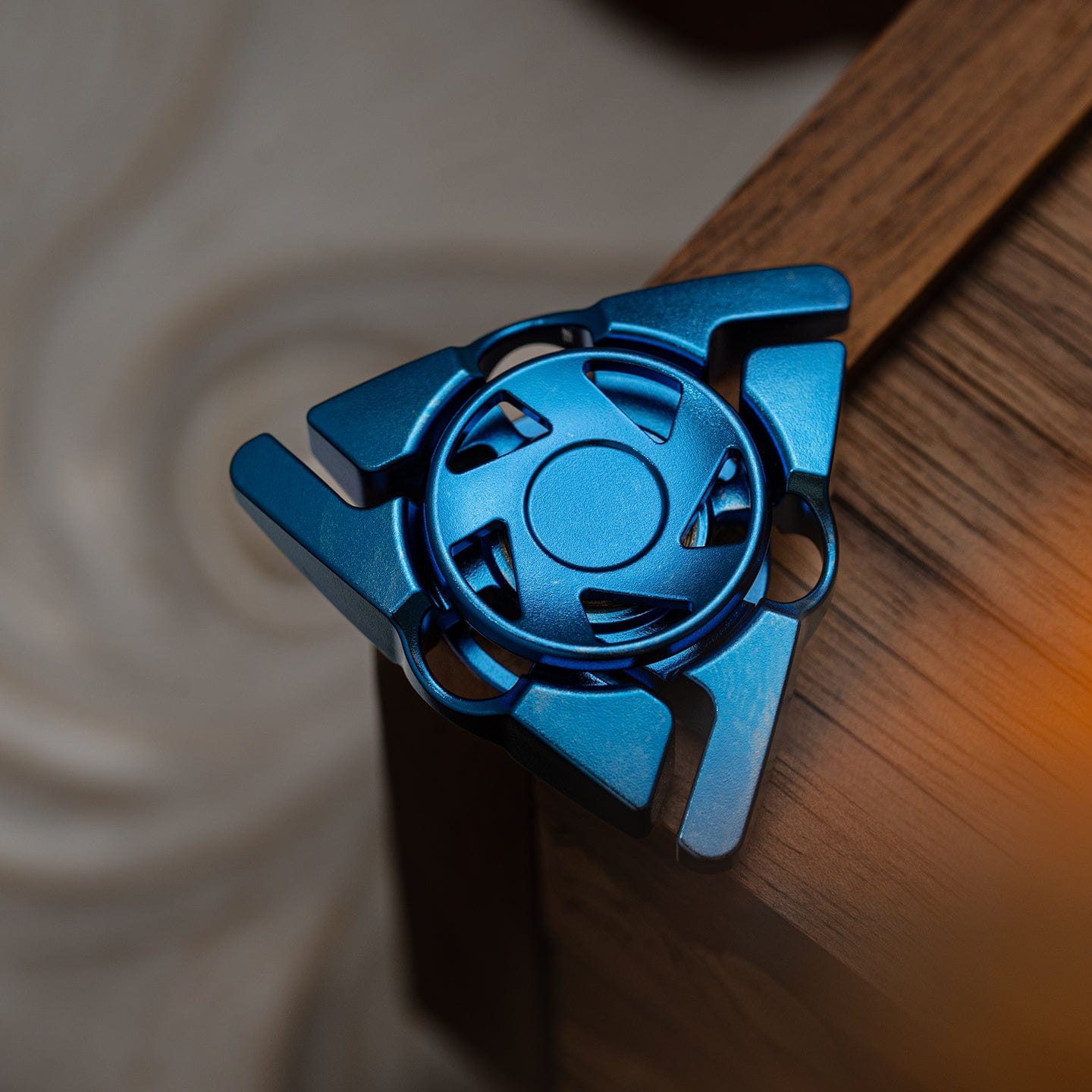 dp EDC 只禁优惠代码 Rift Zirconium Blue