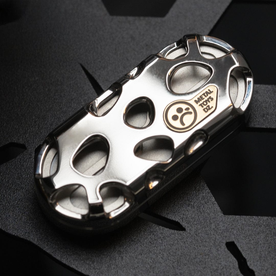 Dz. 只禁优惠代码 TopB (Kong) Stainless Steel