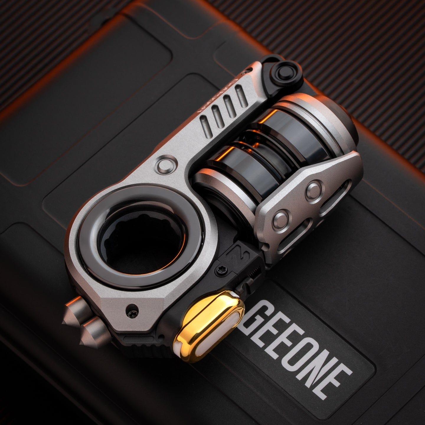 Sinian Lite (Youth Edition)