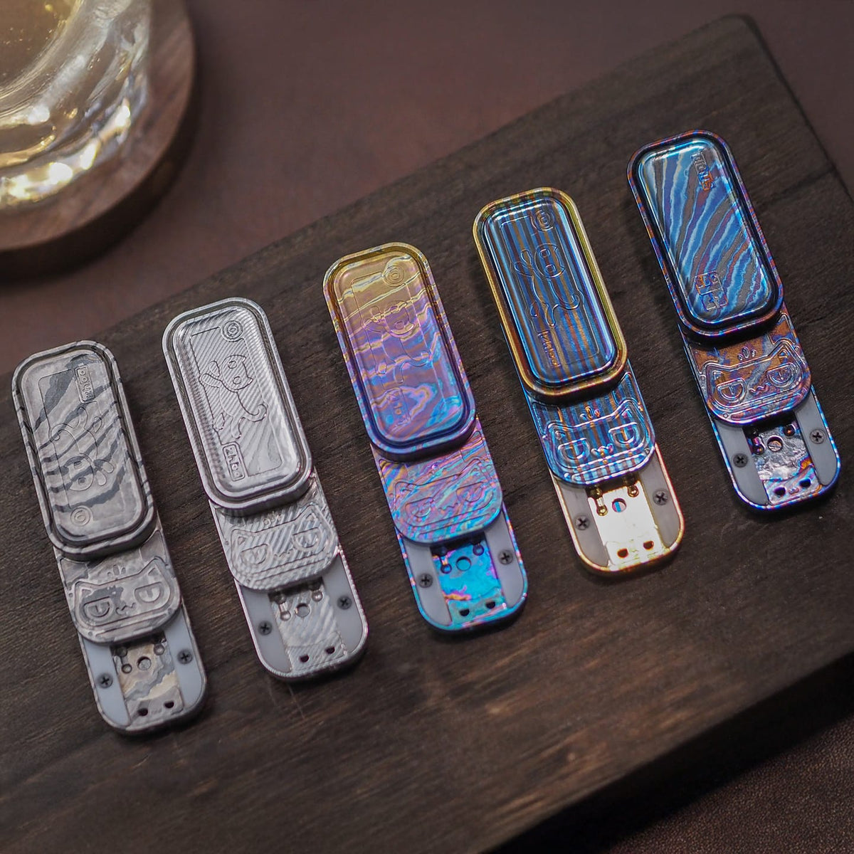 EA EDC 只禁优惠代码 Schrödinger’s Cat