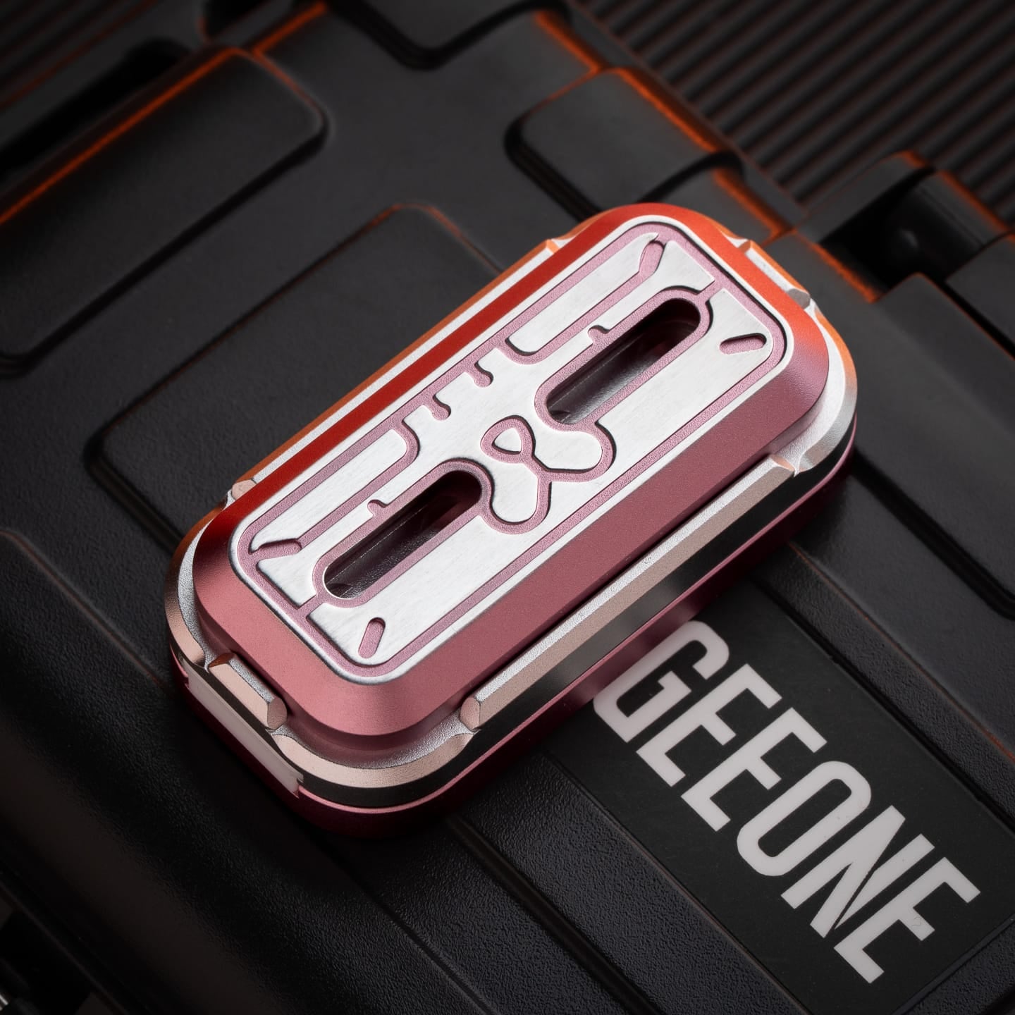 EA EDC 只禁优惠代码 Schrödinger’s Cat Lite 2.0