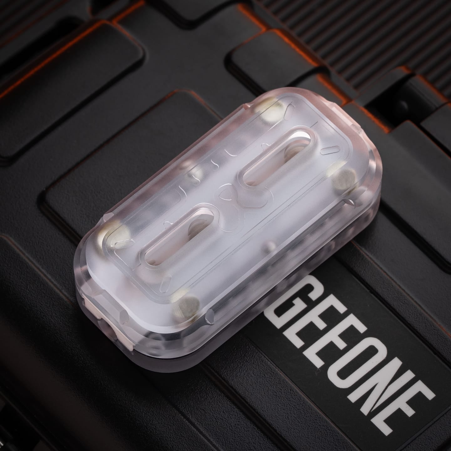 EA EDC 只禁优惠代码 Schrödinger’s Cat Lite 2.0