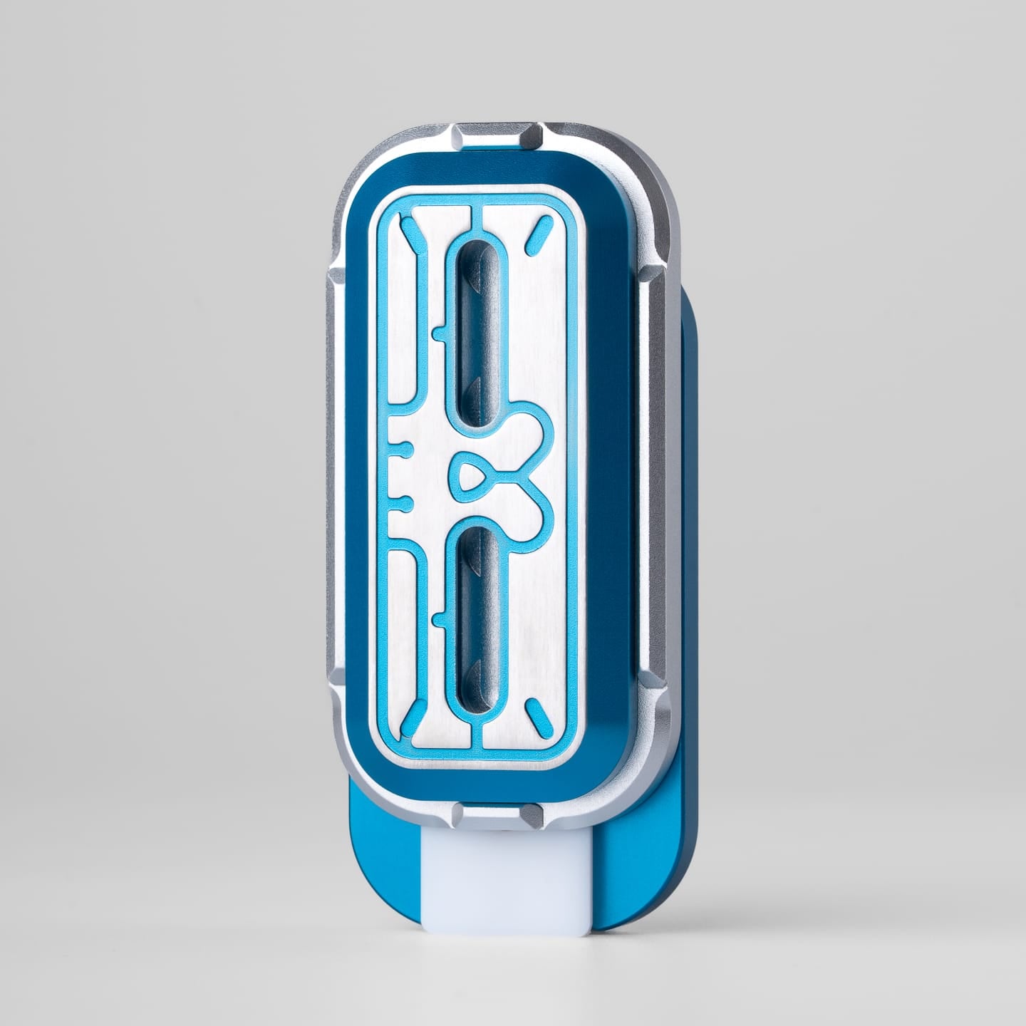 EA EDC, Schrödinger's Cat Lite 2.0, Fidget Slider