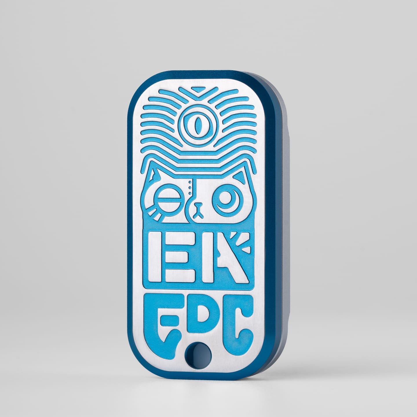 EA EDC, Schrödinger's Cat Lite 2.0, Fidget Slider