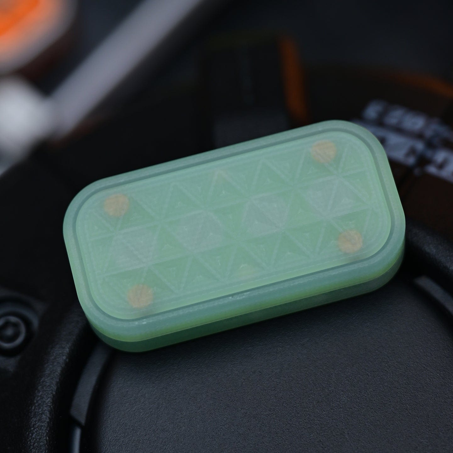 EA EDC 只禁优惠代码 Schrödinger’s Cat Lite Schrödinger’s Cat Lite (ships in 7 days) / G10-jade