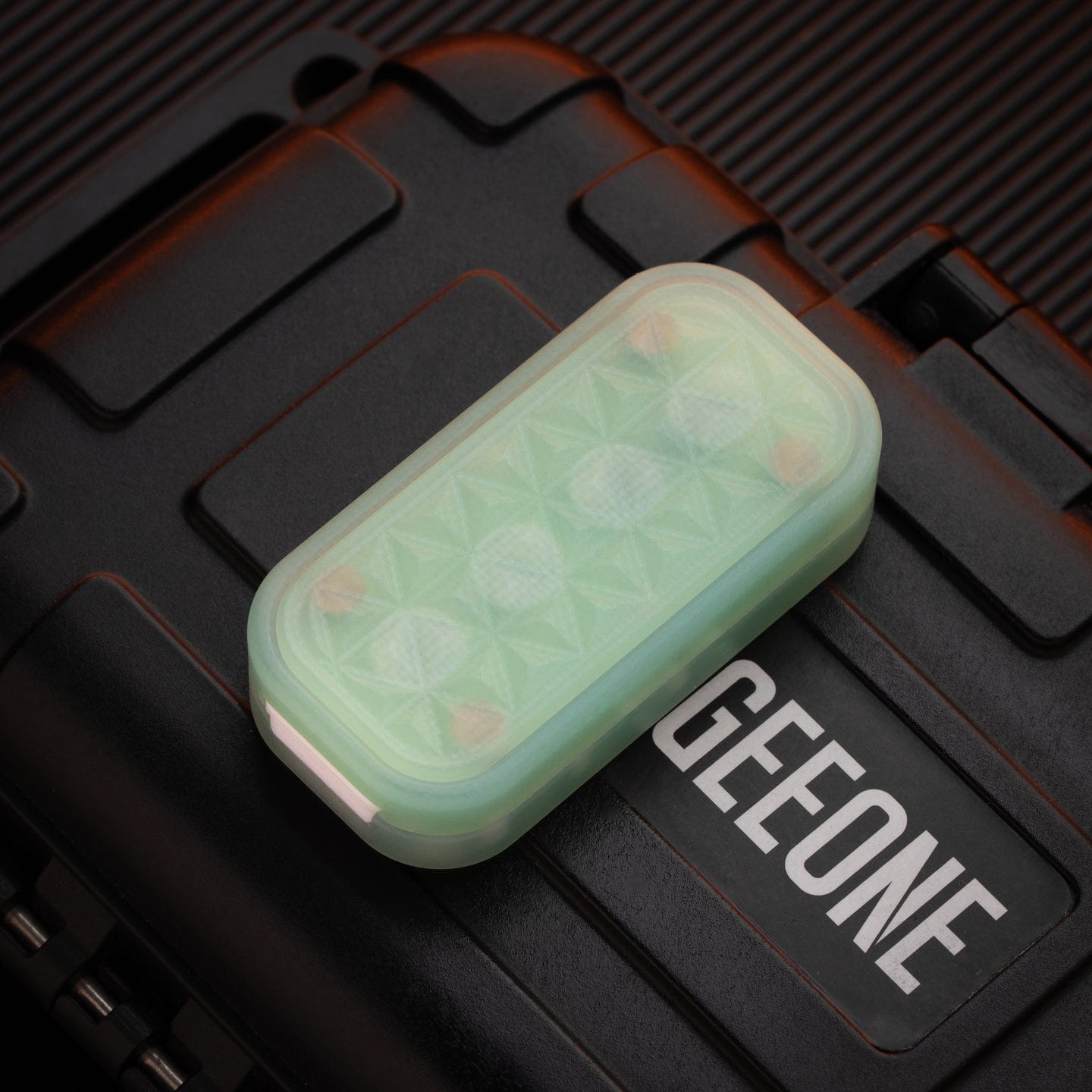 EA EDC 只禁优惠代码 Schrödinger’s Cat Lite Schrödinger’s Cat Lite (ships in 7 days) / G10-jade